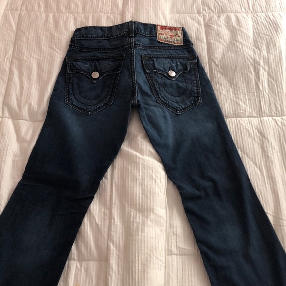 True Religion men’s jeans - Picture 1 of 6